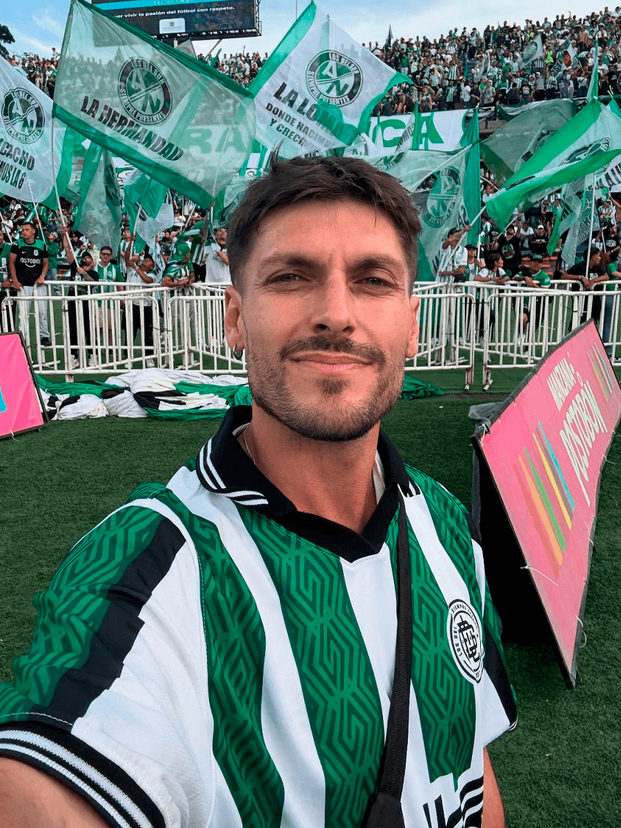 JOACO SANTOS